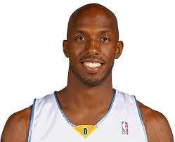 Chauncey Billups